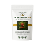 Lions Mane Premium Extract (Hericium Erinaceus)