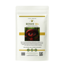 Reishi Premium Extract (Lingzhi Powder)